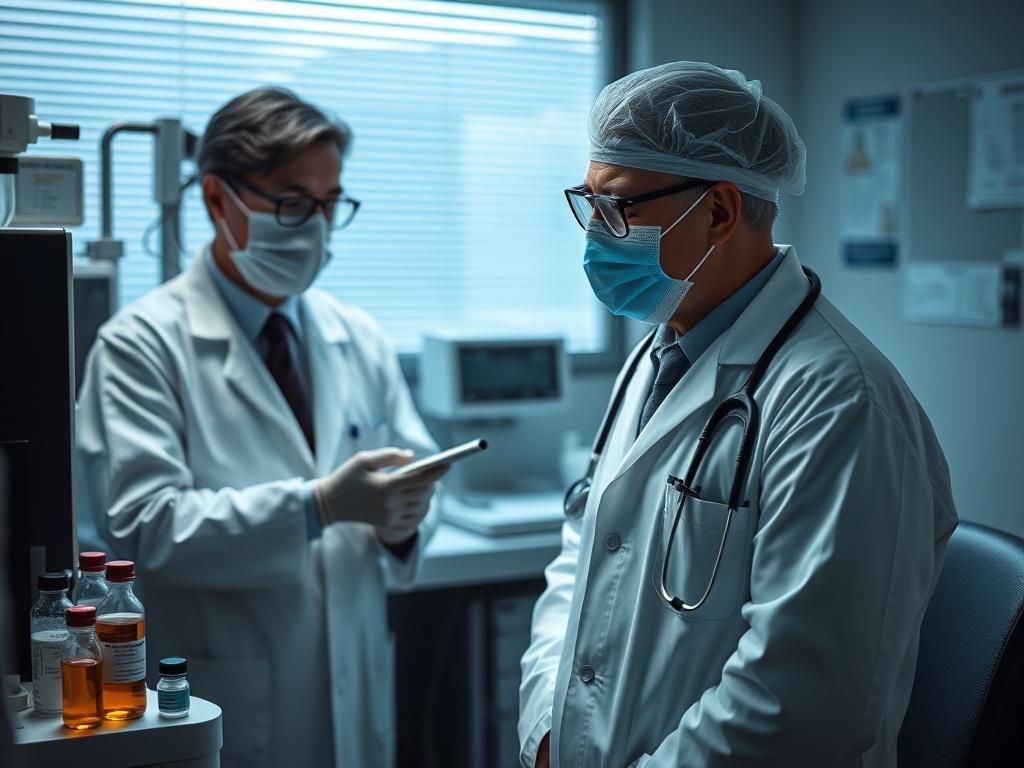 Врач нарколог: кто он, чем помогает и как правильно к нему обращаться