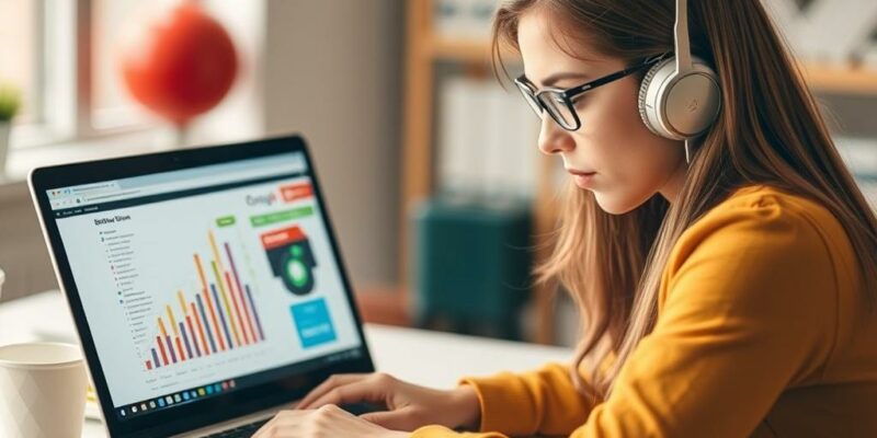 SEO или контекстная реклама: что выбрать