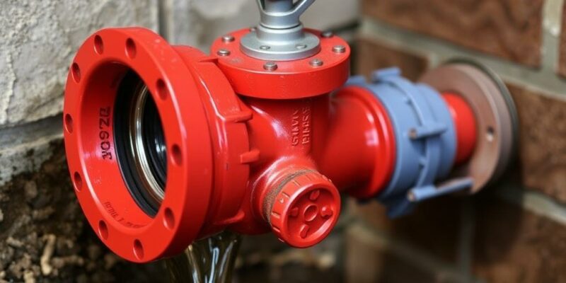 Как защитить дом от подпора канализации: понятные шаги и рабочие решения