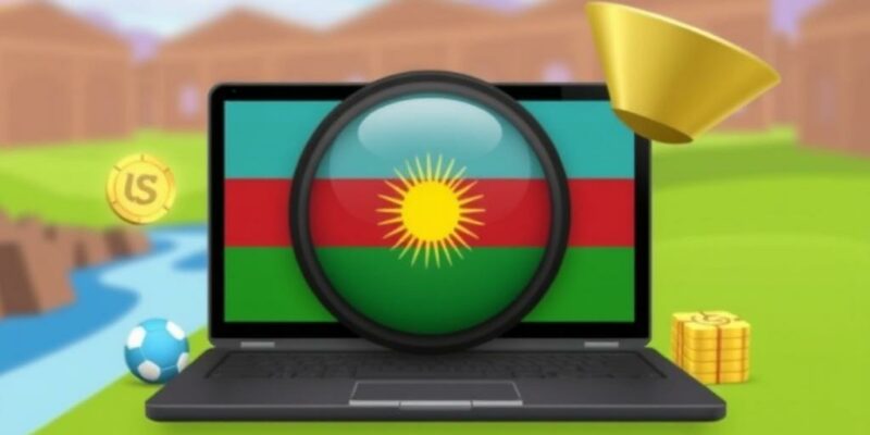 Volta казино: что нужно знать игрокам из Азербайджана