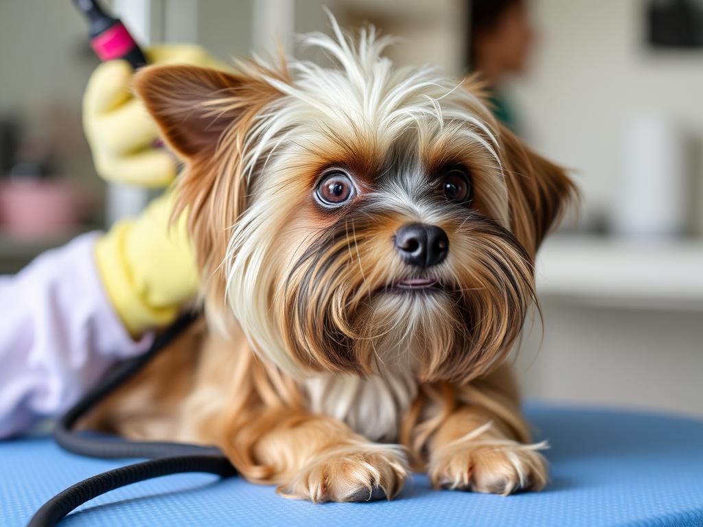 grooming for petsфото