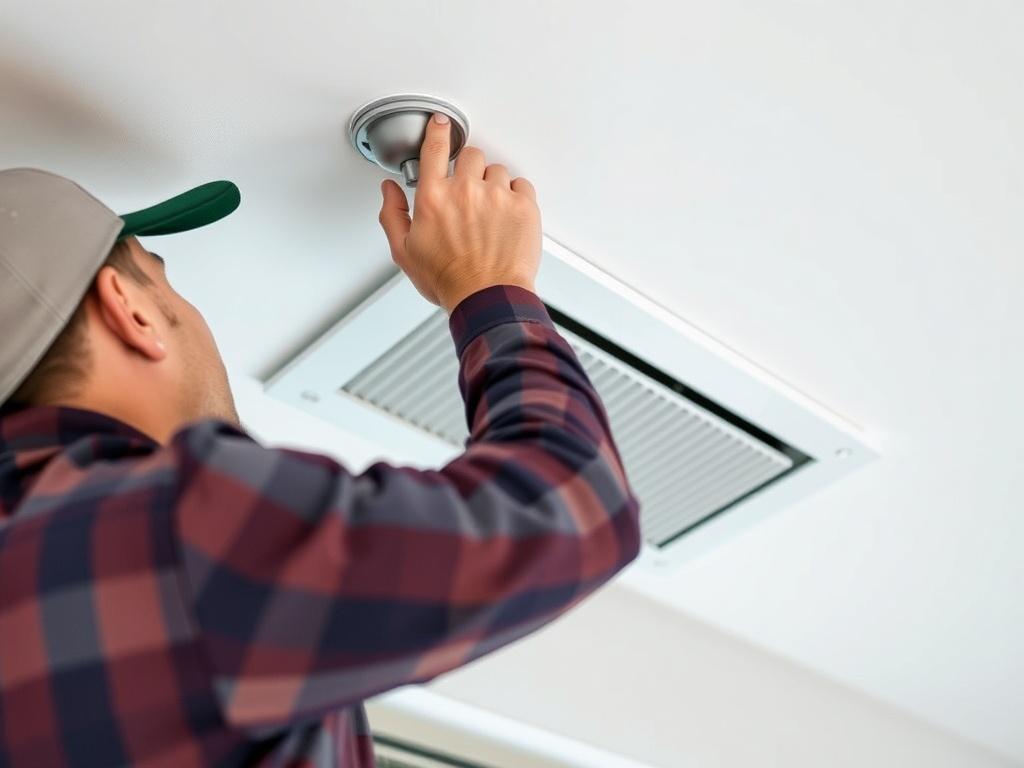 Профессиональная вентиляция домов: комфорт и свежесть в каждом уголке