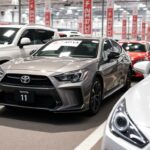 Toyota на аукционах Японии: как выбрать лучший автомобиль и не прогадать