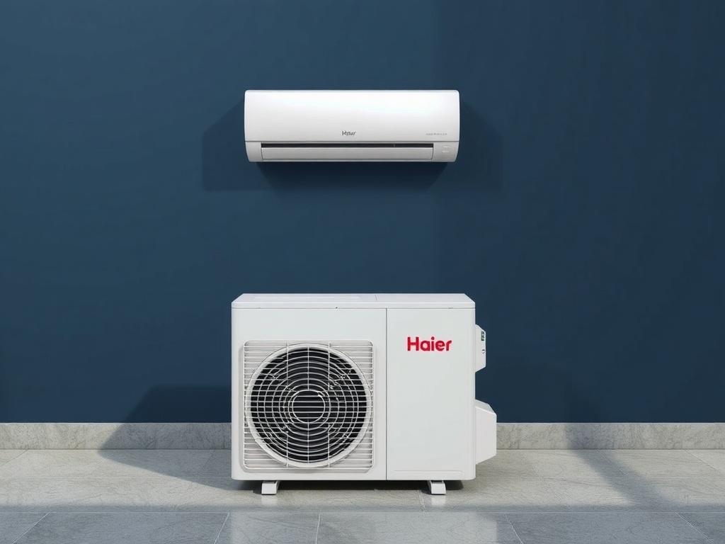 Кондиционеры Haier: Практичный выбор для комфортного климата в доме