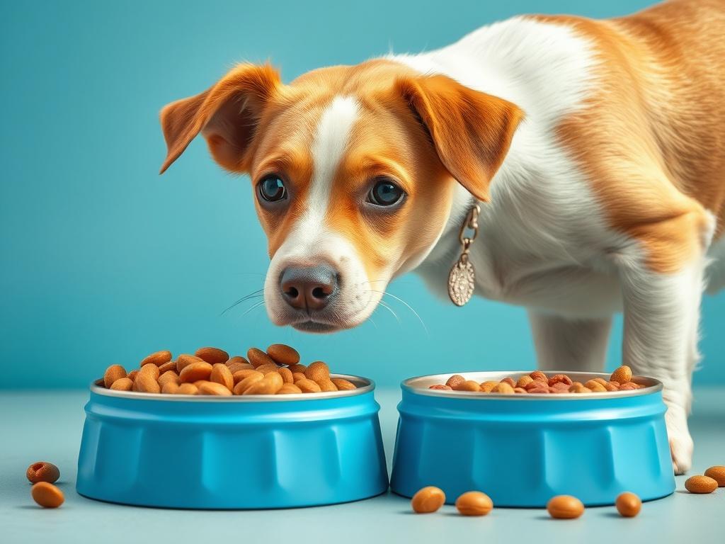 Корм для собак: как не потеряться среди упаковок и выбрать то, что действительно нужно вашему питомцу