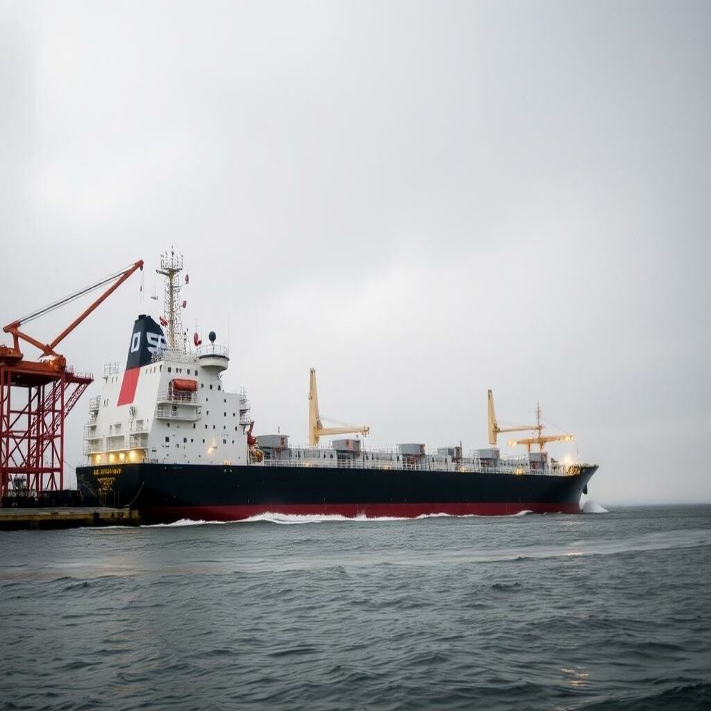 Противопожарные материалы для морских судов: что выбрать и почему это важно