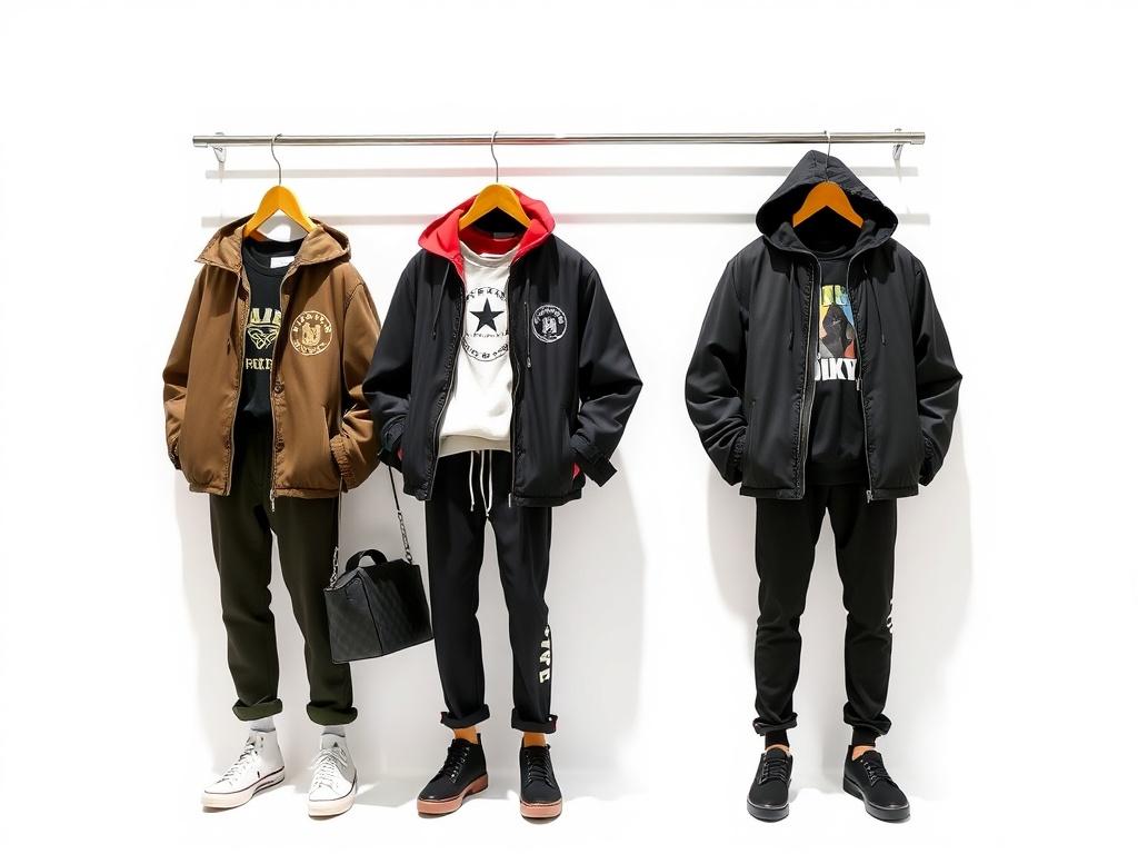 Брендовая одежда: зачем платить больше и как сделать это с умом