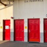 Противопожарные двери: что нужно знать, прежде чем ставить и эксплуатировать