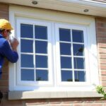 Пластиковые окна: как установить правильно и без лишних хлопот