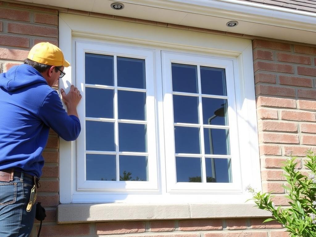 Пластиковые окна: как установить правильно и без лишних хлопот