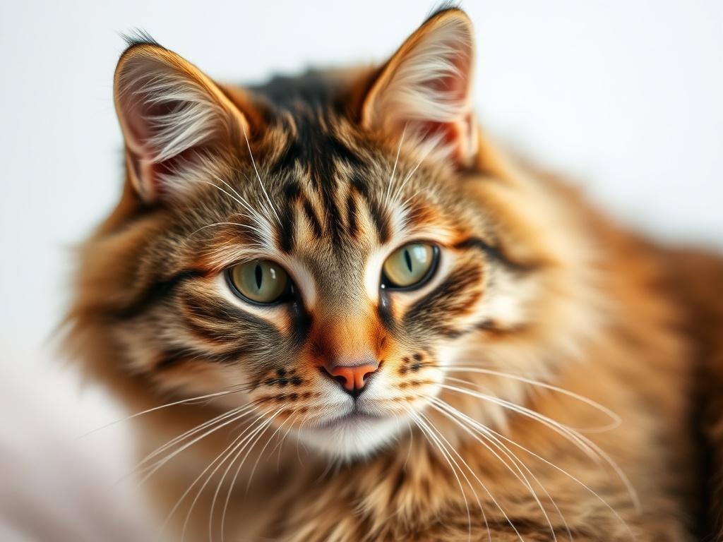 Коронакэт и лечение вирусного перитонита у кошек: что важно знать владельцу