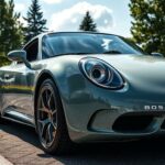 Viatti Bosco летом: стоит ли менять резину и чего ждать от шин в жару