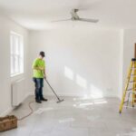 Клининг после ремонта: как вернуть дому порядок без лишних нервов