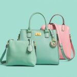 Женские сумки: путеводитель по стилю, размеру и настроению