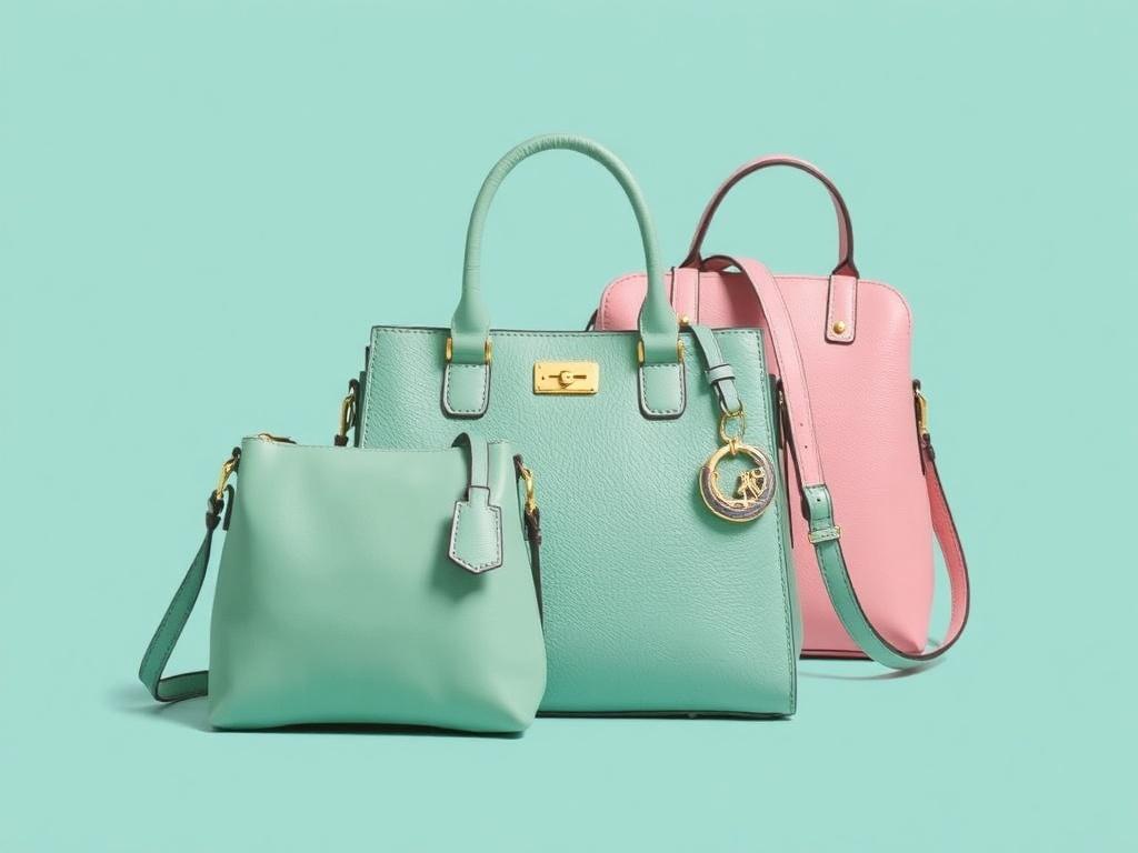 Женские сумки: путеводитель по стилю, размеру и настроению