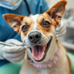 Стоматология для собак: как простая забота о зубах меняет качество жизни питомца