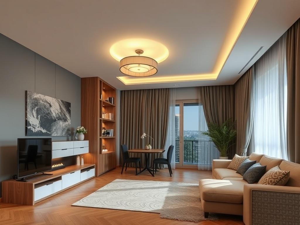 apartment purchase in Kazanфото