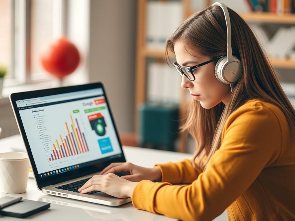 SEO or contextual advertisingфото