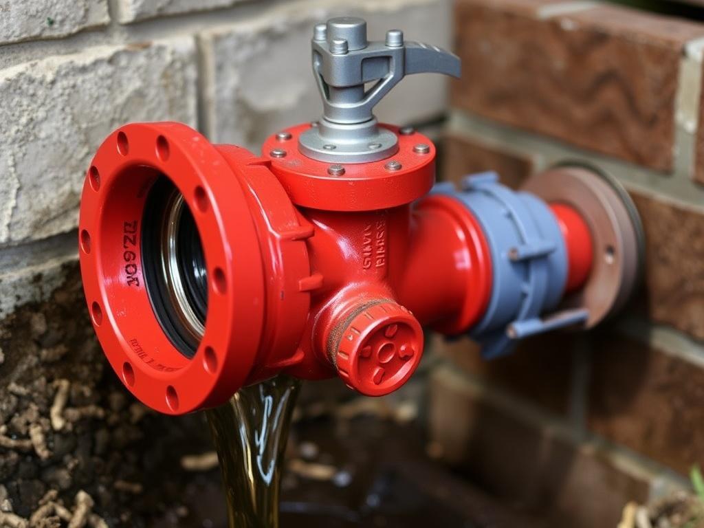 Как защитить дом от подпора канализации: понятные шаги и рабочие решения