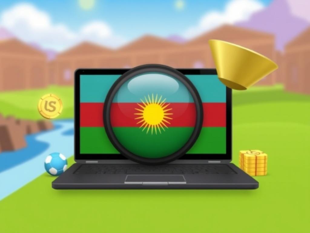 Volta казино: что нужно знать игрокам из Азербайджана