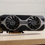 Palit GeForce RTX 3060 Dual OC 12GB — зачем её брать и что реально получить