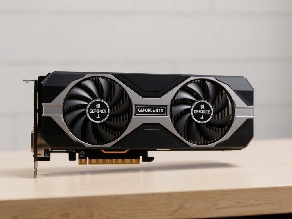 Palit GeForce RTX 3060 Dual OC 12GB — зачем её брать и что реально получить