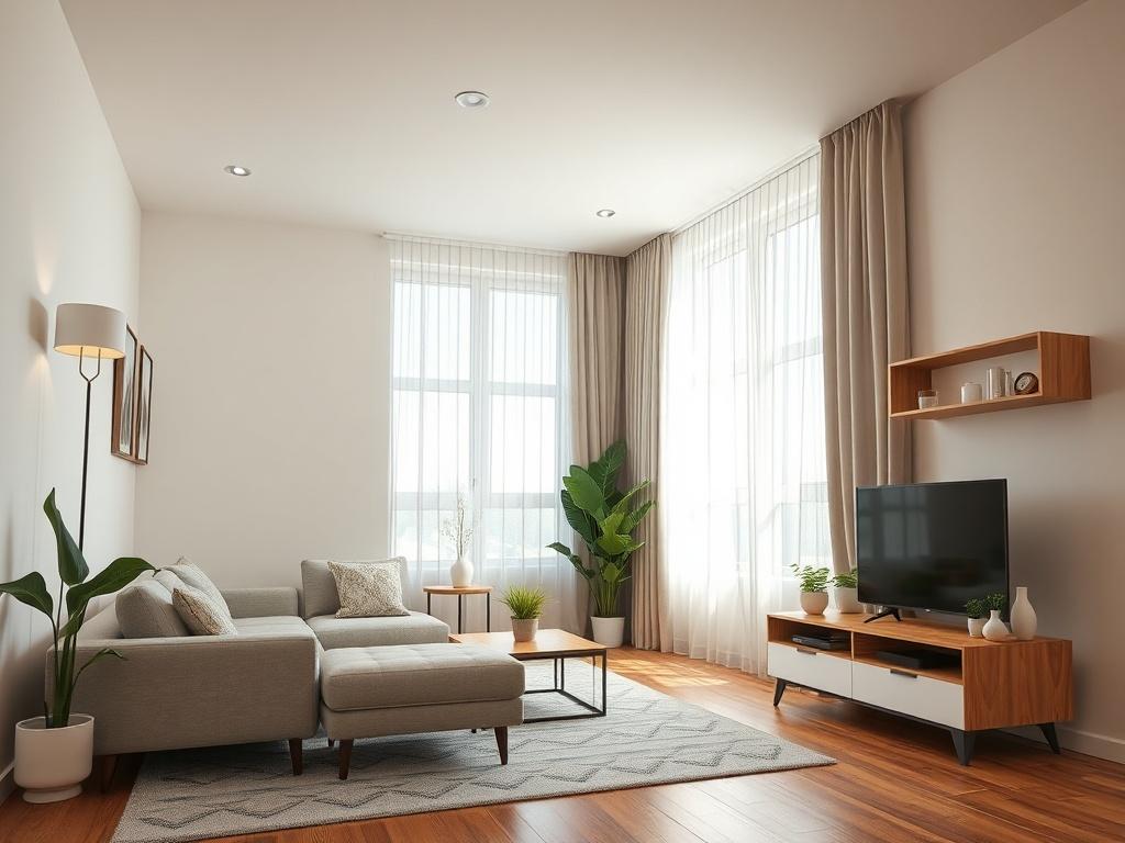 Как не пожалеть о покупке: практическое руководство по выбору двухкомнатной квартиры