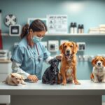 Ветка спокойствия: как выбрать ветклинику и не переживать за питомца