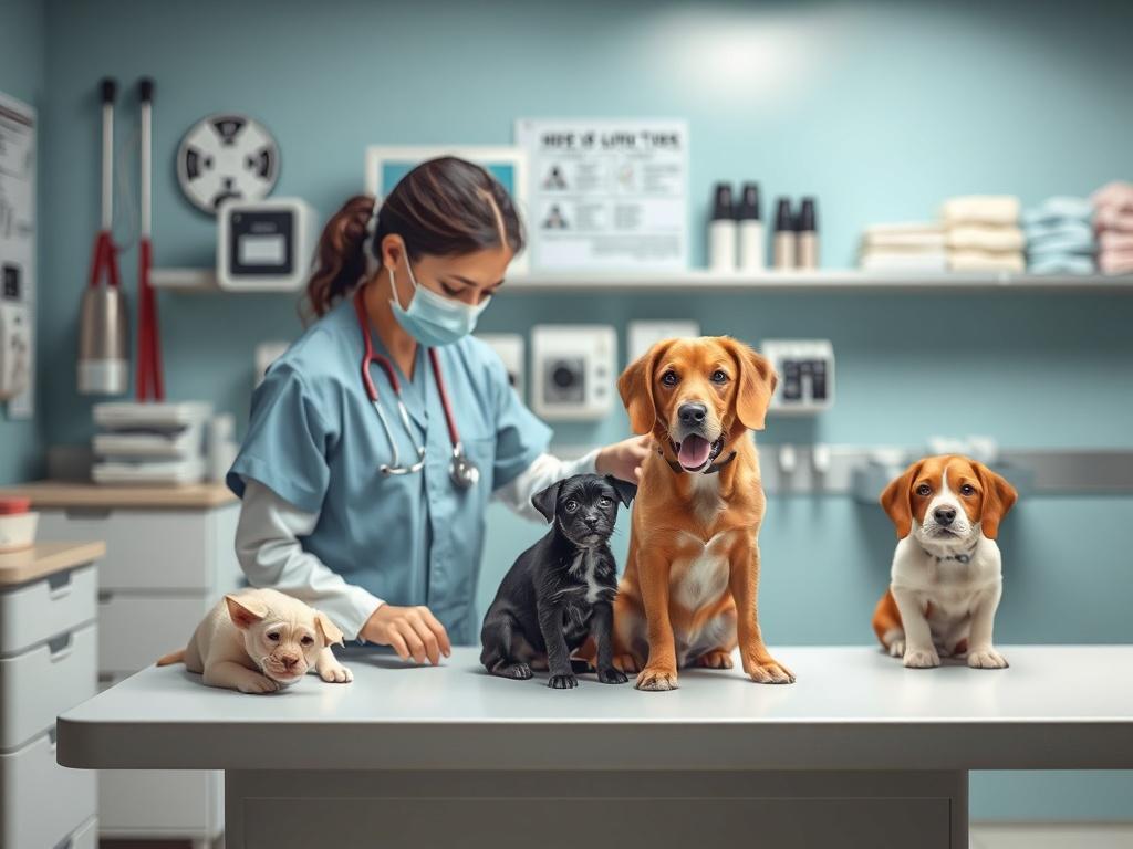 Ветка спокойствия: как выбрать ветклинику и не переживать за питомца