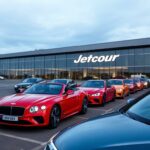 Автомобили ДжетУр (Jetour): кто они и зачем вам о них знать