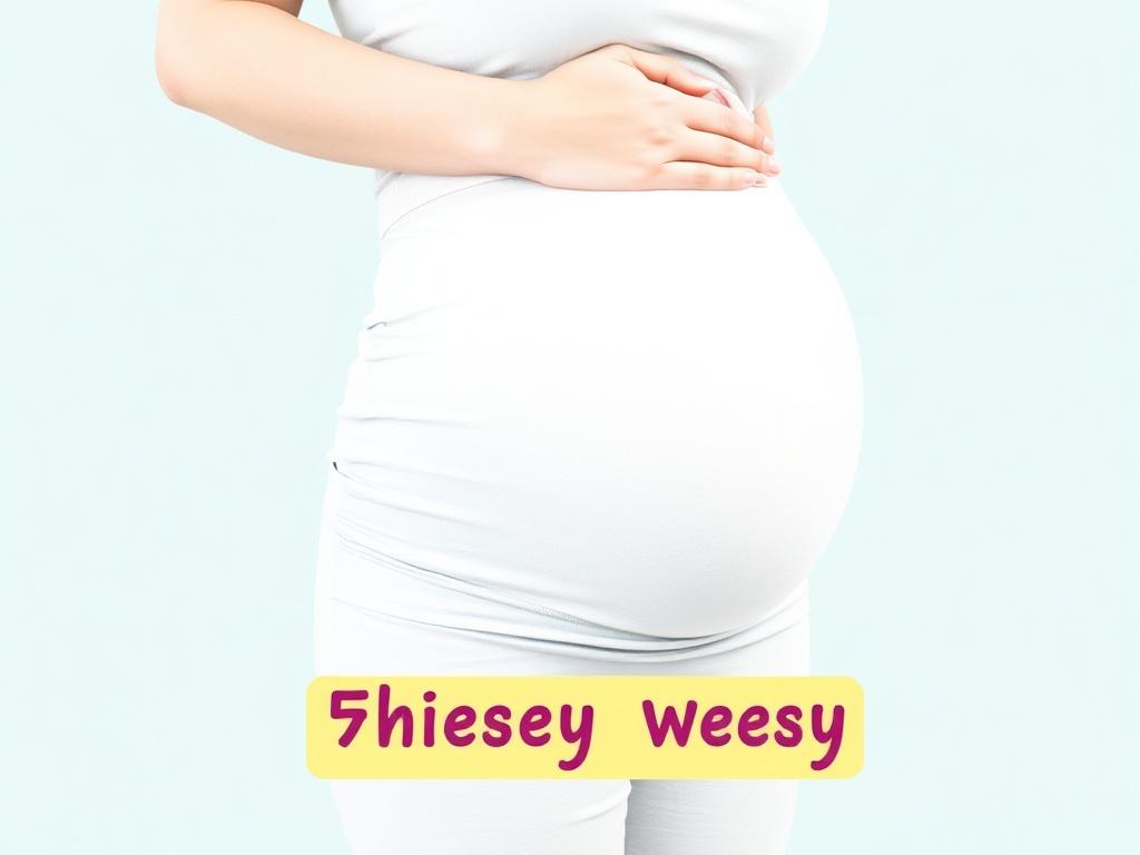 Пятая неделя беременности: первые движения новой жизни и то, что вы точно заметите