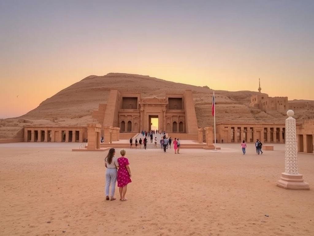Египет снова зовет: как выбрать тур, не потерять деньги и получить именно ту поездку, о которой мечтали