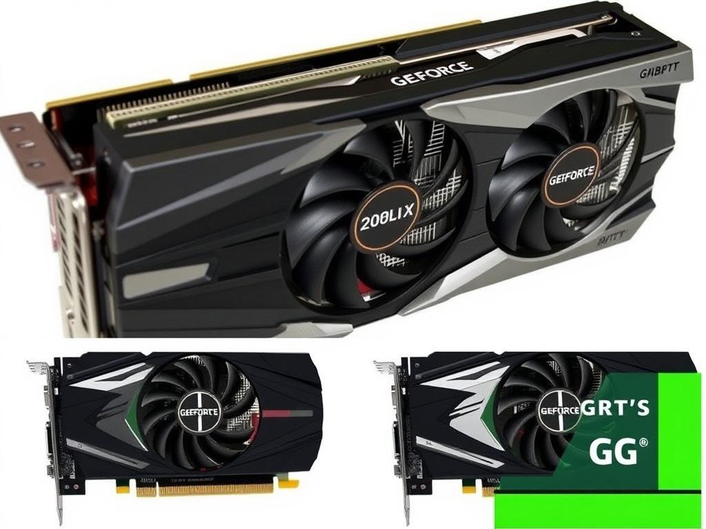 Gigabyte GeForce GT 1030 OC 2G: маленькая видеокарта с большими вопросами — где её место сегодня?