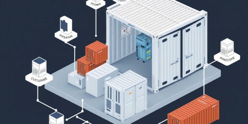 Отечественная платформа контейнеризации: как сделать свое облако надежным и контролируемым