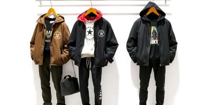 Брендовая одежда: зачем платить больше и как сделать это с умом