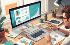 Как продвигать сайт по SEO: базовые шаги для стабильного роста позиций