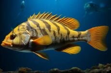 Самые популярные виды стайных аквариумных рыб