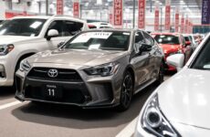 Toyota на аукционах Японии: как выбрать лучший автомобиль и не прогадать