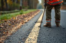 Ремонт дороги асфальтом: практическое руководство от признака до результата