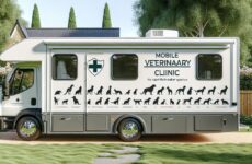 Выездная ветеринарная клиника: удобство и забота о вашем питомце