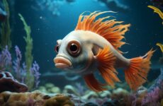 Почему умирают рыбки в аквариуме: причины и советы по уходу