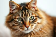 Коронакэт и лечение вирусного перитонита у кошек: что важно знать владельцу