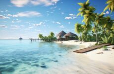 Тур на Мальдивы: исполнение мечты или слишком дорого?