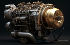 Контрактные двигатели: все, что вам нужно знать