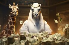 Любимцы миллионеров: 5 животных, которых содержат богатейшие арабские шейхи