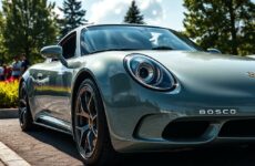 Viatti Bosco летом: стоит ли менять резину и чего ждать от шин в жару