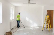 Клининг после ремонта: как вернуть дому порядок без лишних нервов