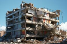 Демонтаж зданий: процесс, методы и важность