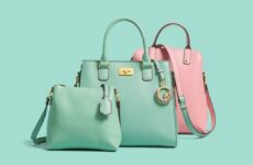 Женские сумки: путеводитель по стилю, размеру и настроению