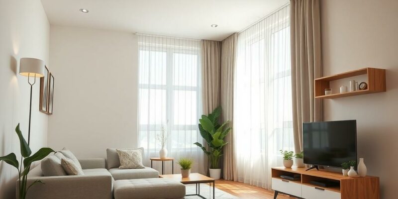 Как не пожалеть о покупке: практическое руководство по выбору двухкомнатной квартиры